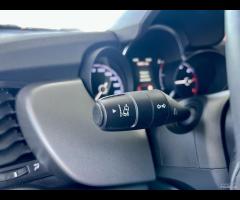 FIAT 500 X 1.6 MJT 130 CV SPORT - 2022 - 19