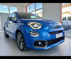 FIAT 500 X 1.6 MJT 130 CV SPORT - 2022 - 20