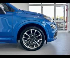 FIAT 500 X 1.6 MJT 130 CV SPORT - 2022 - 21