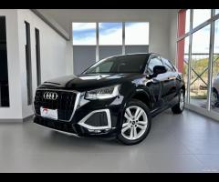 AUDI Q2 30 TDI 2.0 116 CV STRONIC ADVANCED - 2021