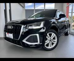 AUDI Q2 30 TDI 2.0 116 CV STRONIC ADVANCED - 2021