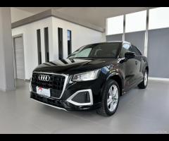 AUDI Q2 30 TDI 2.0 116 CV STRONIC ADVANCED - 2021
