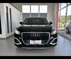 AUDI Q2 30 TDI 2.0 116 CV STRONIC ADVANCED - 2021 - 6