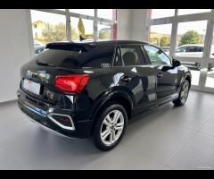AUDI Q2 30 TDI 2.0 116 CV STRONIC ADVANCED - 2021 - 10