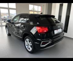 AUDI Q2 30 TDI 2.0 116 CV STRONIC ADVANCED - 2021 - 11