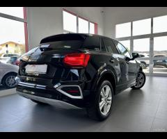 AUDI Q2 30 TDI 2.0 116 CV STRONIC ADVANCED - 2021 - 12