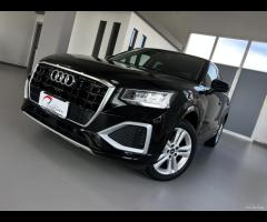 AUDI Q2 30 TDI 2.0 116 CV STRONIC ADVANCED - 2021 - 13