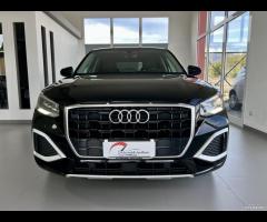 AUDI Q2 30 TDI 2.0 116 CV STRONIC ADVANCED - 2021 - 14