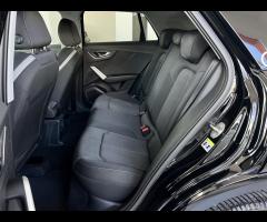 AUDI Q2 30 TDI 2.0 116 CV STRONIC ADVANCED - 2021 - 15