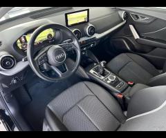 AUDI Q2 30 TDI 2.0 116 CV STRONIC ADVANCED - 2021 - 16