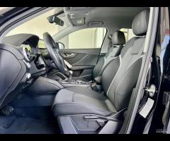 AUDI Q2 30 TDI 2.0 116 CV STRONIC ADVANCED - 2021 - 17