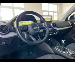 AUDI Q2 30 TDI 2.0 116 CV STRONIC ADVANCED - 2021 - 18