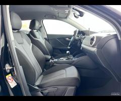 AUDI Q2 30 TDI 2.0 116 CV STRONIC ADVANCED - 2021 - 19