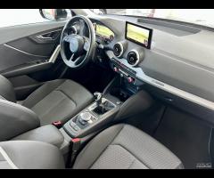 AUDI Q2 30 TDI 2.0 116 CV STRONIC ADVANCED - 2021 - 20