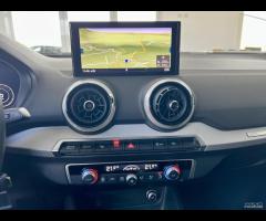 AUDI Q2 30 TDI 2.0 116 CV STRONIC ADVANCED - 2021 - 22