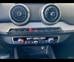 AUDI Q2 30 TDI 2.0 116 CV STRONIC ADVANCED - 2021 - 23
