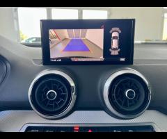 AUDI Q2 30 TDI 2.0 116 CV STRONIC ADVANCED - 2021 - 24