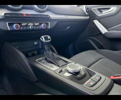 AUDI Q2 30 TDI 2.0 116 CV STRONIC ADVANCED - 2021 - 25