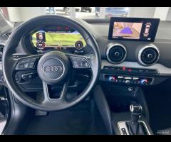AUDI Q2 30 TDI 2.0 116 CV STRONIC ADVANCED - 2021 - 27
