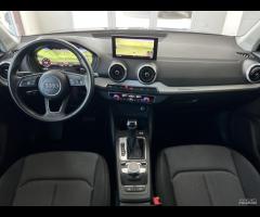 AUDI Q2 30 TDI 2.0 116 CV STRONIC ADVANCED - 2021 - 29