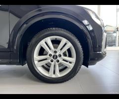 AUDI Q2 30 TDI 2.0 116 CV STRONIC ADVANCED - 2021 - 30