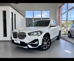 BMW X1 18d Sdrive XLINE 2.0 150 CV - 2020
