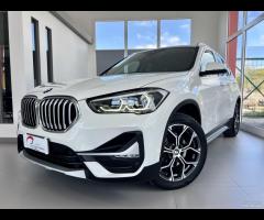 BMW X1 18d Sdrive XLINE 2.0 150 CV - 2020