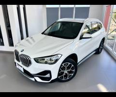 BMW X1 18d Sdrive XLINE 2.0 150 CV - 2020