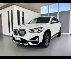 BMW X1 18d Sdrive XLINE 2.0 150 CV - 2020