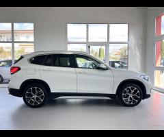 BMW X1 18d Sdrive XLINE 2.0 150 CV - 2020 - 7