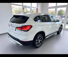 BMW X1 18d Sdrive XLINE 2.0 150 CV - 2020 - 8