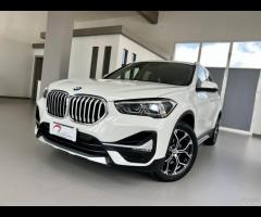 BMW X1 18d Sdrive XLINE 2.0 150 CV - 2020 - 11