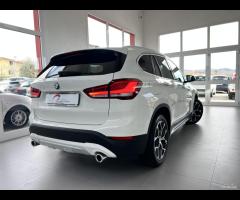 BMW X1 18d Sdrive XLINE 2.0 150 CV - 2020 - 12