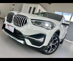 BMW X1 18d Sdrive XLINE 2.0 150 CV - 2020 - 13