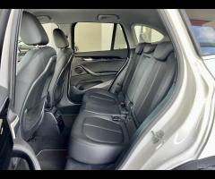 BMW X1 18d Sdrive XLINE 2.0 150 CV - 2020 - 15