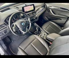 BMW X1 18d Sdrive XLINE 2.0 150 CV - 2020 - 17
