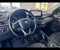 BMW X1 18d Sdrive XLINE 2.0 150 CV - 2020 - 20