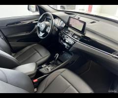 BMW X1 18d Sdrive XLINE 2.0 150 CV - 2020 - 21