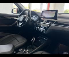 BMW X1 18d Sdrive XLINE 2.0 150 CV - 2020 - 23