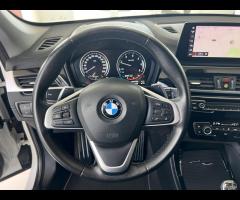 BMW X1 18d Sdrive XLINE 2.0 150 CV - 2020 - 24