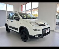 FIAT PANDA 1.3 MJT 80 CV 4X4 - 2017 - 6