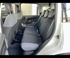 FIAT PANDA 1.3 MJT 80 CV 4X4 - 2017 - 11