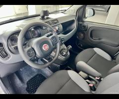 FIAT PANDA 1.3 MJT 80 CV 4X4 - 2017 - 12
