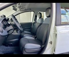 FIAT PANDA 1.3 MJT 80 CV 4X4 - 2017 - 13