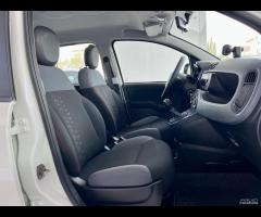 FIAT PANDA 1.3 MJT 80 CV 4X4 - 2017 - 15