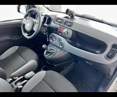 FIAT PANDA 1.3 MJT 80 CV 4X4 - 2017 - 16