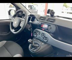 FIAT PANDA 1.3 MJT 80 CV 4X4 - 2017 - 17