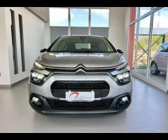 CITROEN C3 1.5 BlueHDI 102 CV SHINE -2021