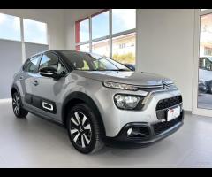 CITROEN C3 1.5 BlueHDI 102 CV SHINE -2021 - 6