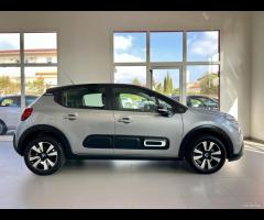 CITROEN C3 1.5 BlueHDI 102 CV SHINE -2021 - 7